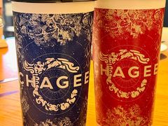 -霸王茶姬(静安大悦城店)