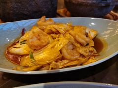 -西安凯悦酒店·湖畔中餐厅