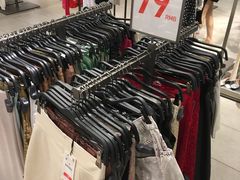 -ZARA(重庆华润万象城中区店)