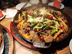 -老板恋上鱼(印象城店)