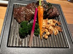 -酒井酱子·深夜食堂(东城汇店)