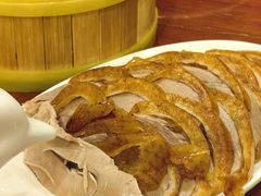 -北平小馆·烤鸭·家常菜(磨房北里店)