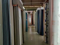 -百安居装修建材卖场(罗湖店)