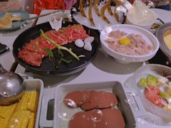 -川越泰火锅(吉利大厦店)
