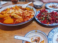 -西北狼(GOGO新天地店)