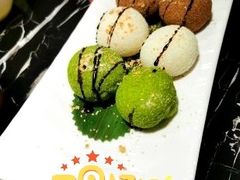 -秦宝雪花牛肉养生火锅(大兴九臻店)