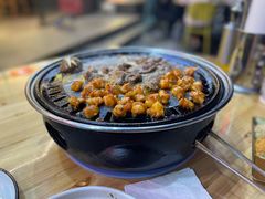 -正宗齐齐哈尔烤肉·齐牛哥鲜切炭火烤肉(杭州总店)