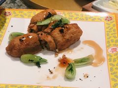 王府口袋豆腐-那家小馆•北京菜•烤鸭(香山店)