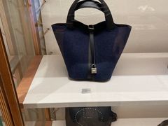 -HERMES(恒隆广场店)