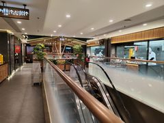 -王家沙点心店(南京西路总店)