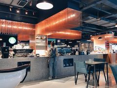 -sugarman espresso素饮糖人高新咖啡工厂