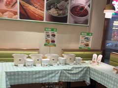 -李先生牛肉面大王(华联商厦店)