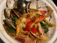 -花样西贡·蜜越餐厅·法式越南料理(水晶城店)