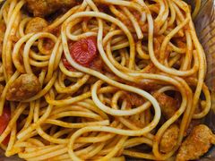 -必胜客(浦上万达店)
