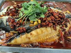 -火龙堂·风味民间菜(文一路店)