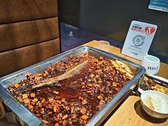 -吉庆莲年有鱼炭烤鱼(苏宁广场店)