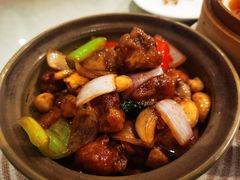 -鹅冠港式茶餐厅(来福士店)