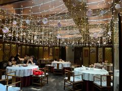 大堂-汉唐宴长安食府