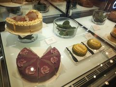-St蛋糕王国(亨特店)