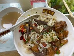 -荔林食店(西华路店)