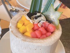 -simply thai天泰(世纪汇店)