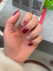 体验后-Angela美甲美睫