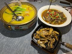 -野蔓果·山野菜(西湖景区·龙井茶田店)