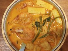 -马来西亚肉骨茶汤·招牌螃蟹·烧鸡·呷喱吧吧(海上世界店)