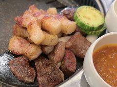 -黄金牧场(明洞总店)