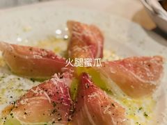 -夏朵餐厅(丁香店)