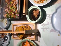 -弄堂里(西溪龙湖天街店)