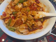 -巴依老爷新疆美食(工体旗舰店)
