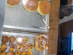 -西村叔叔的店·面包·甜品·蛋糕(崂山丽达店)
