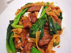 -喜宴又一村·粤菜·茶点·海鲜(壹方天地店)