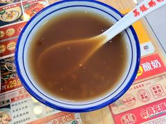 -永辉超市(鲁谷店)