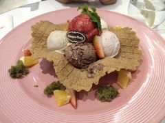 -哈根达斯(陆家浜路店)