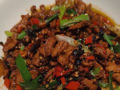 -老周家酱卤猪蹄私房菜(克拉玛依西街店)