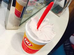 -DQ·蛋糕·冰淇淋(南开大悦城2F店)