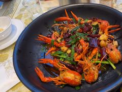 -聚味瞿记·龙虾堂(梅溪湖店)