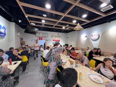 -马茹特色饺子馆