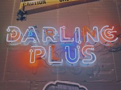 -Darling Queen·Mini·Live·House