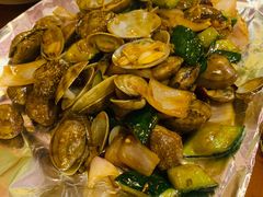 -关二哥烧烤(王家湾店)