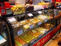 -北京稻香村(西单购物中心店)