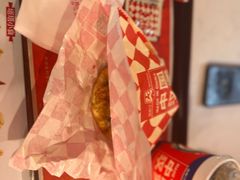 -塔斯汀中国汉堡(老师院店)