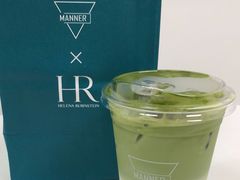 -Manner Coffee(深圳福田大中华店)