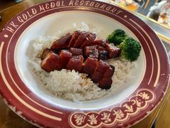 -肥韬茶餐厅(南山mini店)