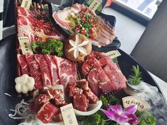 -猫抓烤肉(春熙路店)