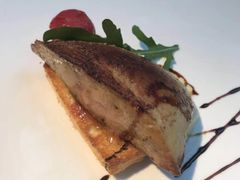 -弗兰克牛排西餐厅Ribone steak house(柠檬花园店)