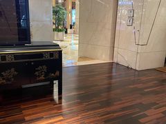 -西安赛瑞喜来登大酒店