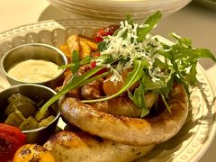 -靡瑅miti西式融合餐吧(星海湾水岸风情街店)